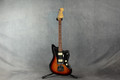 Fender Player Series Jazzmaster - 3-Tone Sunburst - 2nd Hand
