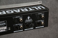 Behringer Ultragraph Pro FBQ3102 Dual 31-Band Graphic Equalizer - 2nd Hand