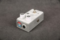 Greer Lightspeed Overdrive Snow Edition - Boxed - 2nd Hand