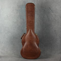 Spider SG Style Hard Case - Brown - 2nd Hand