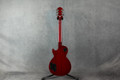 Epiphone Les Paul Studio - Wine Red - 2nd Hand (145873)