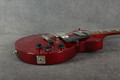 Epiphone Les Paul Studio - Wine Red - 2nd Hand (145873)