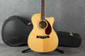 Fender PM-3 Paramount Standard - Hard Case - 2nd Hand