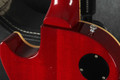 Gibson Les Paul Classic 1960 - 2003 - Cherry Burst - Hard Case - 2nd Hand