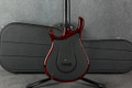 Flaxwood CC-H Custom Classic - Hard Case - 2nd Hand