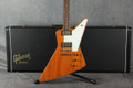 Gibson 1958 Mahogany Explorer Reissue 1 of 25 - Hard Case - 2nd Hand
