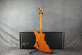 Gibson 1958 Mahogany Explorer Reissue 1 of 25 - Hard Case - 2nd Hand