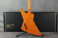 Gibson 1958 Mahogany Explorer Reissue 1 of 25 - Hard Case - 2nd Hand