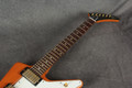 Gibson 1958 Mahogany Explorer Reissue 1 of 25 - Hard Case - 2nd Hand