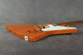 Gibson 1958 Mahogany Explorer Reissue 1 of 25 - Hard Case - 2nd Hand