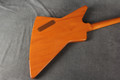 Gibson 1958 Mahogany Explorer Reissue 1 of 25 - Hard Case - 2nd Hand
