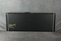 Gibson 1958 Mahogany Explorer Reissue 1 of 25 - Hard Case - 2nd Hand