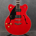 Gretsch G2622 Streamliner Double Cut - Left Handed - Flagstaff Red - 2nd Hand