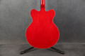 Gretsch G2622 Streamliner Double Cut - Left Handed - Flagstaff Red - 2nd Hand