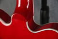 Gretsch G2622 Streamliner Double Cut - Left Handed - Flagstaff Red - 2nd Hand
