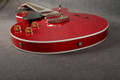 Gretsch G2622 Streamliner Double Cut - Left Handed - Flagstaff Red - 2nd Hand