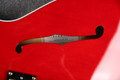 Gretsch G2622 Streamliner Double Cut - Left Handed - Flagstaff Red - 2nd Hand