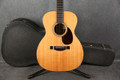 Santa Cruz OM Pre-War Acoustic Guitar - 2nd Hand