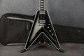 Epiphone Brent Hinds Signature Flying V Custom - Zombie Dust - Bag - 2nd Hand