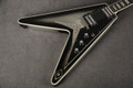 Epiphone Brent Hinds Signature Flying V Custom - Zombie Dust - Bag - 2nd Hand