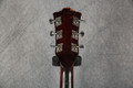 Guild T-100-D - Original 1966 - Sunburst - Hard Case - 2nd Hand