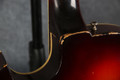 Guild T-100-D - Original 1966 - Sunburst - Hard Case - 2nd Hand