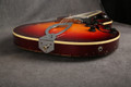 Guild T-100-D - Original 1966 - Sunburst - Hard Case - 2nd Hand