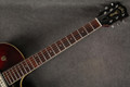 Guild T-100-D - Original 1966 - Sunburst - Hard Case - 2nd Hand