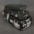 Jim Dunlop Cry Baby 535Q Wah Pedal - Boxed - 2nd Hand