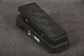Jim Dunlop Cry Baby 535Q Wah Pedal - Boxed - 2nd Hand