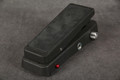 Jim Dunlop Cry Baby 535Q Wah Pedal - Boxed - 2nd Hand