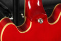 Epiphone ES-339 - Cherry - Hard Case - 2nd Hand (146268)