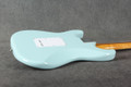 Fender Classic Series 50s Stratocaster - Sonic Blue - 2nd Hand