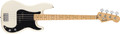 Fender Standard Precision Bass - Olympic White