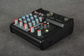 Citronic U-Pad Compact Audio Mixer - 2nd Hand