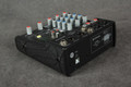 Citronic U-Pad Compact Audio Mixer - 2nd Hand