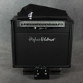 Hughes & Kettner Tubemeister 36 Combo - Footswitch - Cover - 2nd Hand