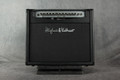 Hughes & Kettner Tubemeister 36 Combo - Footswitch - Cover - 2nd Hand