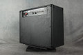 Hughes & Kettner Tubemeister 36 Combo - Footswitch - Cover - 2nd Hand