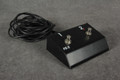 Hughes & Kettner Tubemeister 36 Combo - Footswitch - Cover - 2nd Hand
