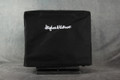 Hughes & Kettner Tubemeister 36 Combo - Footswitch - Cover - 2nd Hand