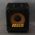 Markbass New York 121 Bass Cabinet - 2nd Hand