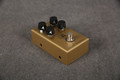 J Rockett 45 Caliber - Boxed - 2nd Hand
