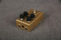 J Rockett 45 Caliber - Boxed - 2nd Hand