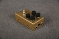 J Rockett 45 Caliber - Boxed - 2nd Hand