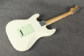 Squier Stratocaster - White - 2nd Hand