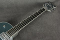Gretsch G6134T-140 Limited 140th Double Platinum Penguin - Case - 2nd Hand