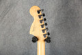 Squier Standard Series Jagmaster - Silver Sparkle - 2nd Hand