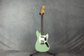 Fender Player II Mustang - Birch Green - Boxed - 2nd Hand
