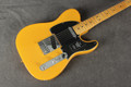 Fender Player II Telecaster - Butterscotch Blonde - Boxed - 2nd Hand (X1169798)